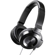  ONKYO ES-HF300 black  - Headphones