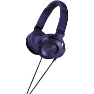  ONKYO ES-FC300 purple  - Headphones