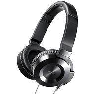  ONKYO ES-CTI300 black  - Headphones