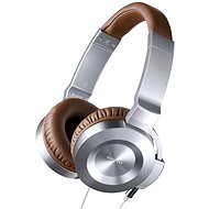  ONKYO ES-CTI300 silver  - Headphones