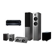 ONKYO TX-SR308 + S 506 HCS 5 - Kit