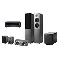 ONKYO TX-SR308 + S 506 HCS 6 - Kit