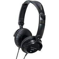 Panasonic RP-DJS200E-K Black - Headphones