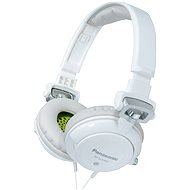  Panasonic RP-DJS400AEW  - Headphones