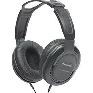 Panasonic RP-HT265E-K - Fej-/fülhallgató