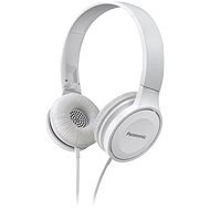 Panasonic RP-HF100E-W White - Headphones
