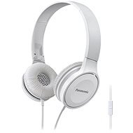 Panasonic RP-HF100ME-W white - Headphones