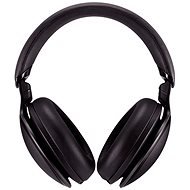 Panasonic RP-HD605N fekete - Vezeték nélküli fül-/fejhallgató