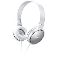 Panasonic RP-HF300-W fehér - Fej-/fülhallgató