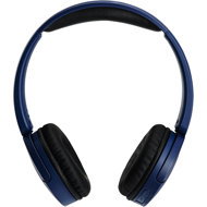 Panasonic HF630B kék - Vezeték nélküli fül-/fejhallgató