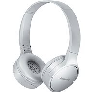 Panasonic RB-HF420BE-W - Wireless Headphones