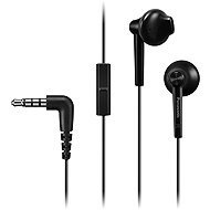 Panasonic RP-TCM55 black - Headphones
