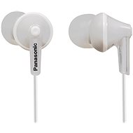 Panasonic RP-HJE126E-W - Headphones