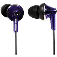  Panasonic RP-HJE190E-V  - Headphones