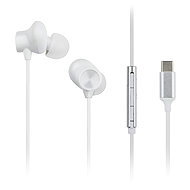 Panasonic RP-TCM225 white - Headphones