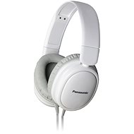 Panasonic RP-HX250E-W  - Headphones