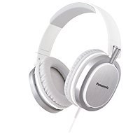 Panasonic RP-HX550E-W fehér - Fej-/fülhallgató