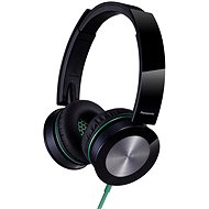 Panasonic RP-HXS400E-K Black - Headphones