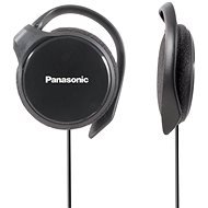 Panasonic RP-HS46E-K fekete - Fej-/fülhallgató