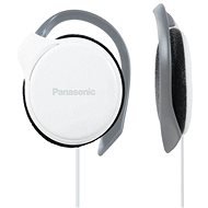 Panasonic RP-HS46E-W fehér - Fej-/fülhallgató
