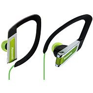 Panasonic RP-HS200-G zöld - Fej-/fülhallgató