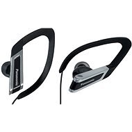 Panasonic RP-HS200-K fekete - Fej-/fülhallgató