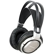 Panasonic RP-WF950E-S - Vezeték nélküli fül-/fejhallgató