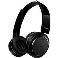 Panasonic RP-BTD5E-K - Vezeték nélküli fül-/fejhallgató