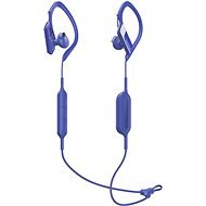 Panasonic RP-BTS10E kék - Vezeték nélküli fül-/fejhallgató