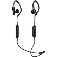 Panasonic RP-BTS10E fekete - Vezeték nélküli fül-/fejhallgató