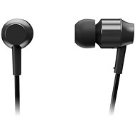Panasonic RP-HDE3M black - Headphones