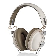Panasonic RP-HTX90N white - Wireless Headphones