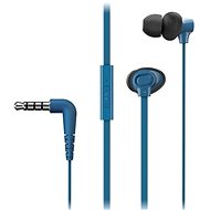 Panasonic RP-TCM130, Blue - Headphones