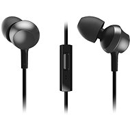 Panasonic RP-TCM360E black - Headphones
