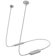 Panasonic RP-NJ310B,  White - Wireless Headphones