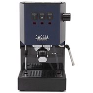 Gaggia New Classic E24, blue - Lever Coffee Machine