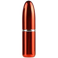 Gaira Perfume bottle 4019 3 ml, red - Refillable Perfume Atomiser