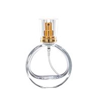 Gaira Perfume bottle 4032-22 50 ml - Refillable Perfume Atomiser