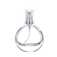 Gaira Perfume bottle 4032-23 50 ml - Refillable Perfume Atomiser