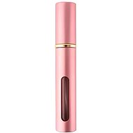 Gaira Perfume bottle 4018 10 ml, pink - Refillable Perfume Atomiser