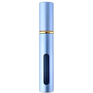 Gaira Perfume bottle 4018 10 ml, blue - Refillable Perfume Atomiser