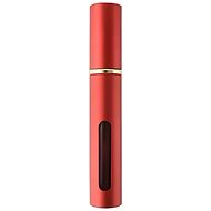 Gaira Perfume bottle 4018 10 ml, red - Refillable Perfume Atomiser