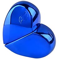 Gaira Perfume bottle 4045 25 ml, blue - Refillable Perfume Atomiser