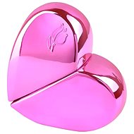 Gaira Perfume bottle 4045 25 ml, pink - Refillable Perfume Atomiser