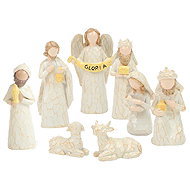 Gaira Christmas Nativity Scene B6407 - Christmas Decoration