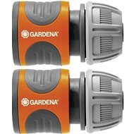 Gardena tömlőcsatlakozó 13 mm (1|2") - 15 mm (5|8") 2 darab, 18281-20 - Tömlőtoldó