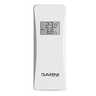 Garni 052H Wireless Sensor - External Home Weather Station Sensor
