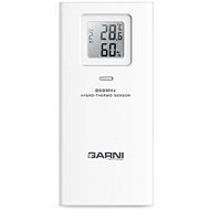 GARNI 056H - External Home Weather Station Sensor