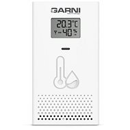 GARNI 063H - External Home Weather Station Sensor