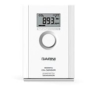 Vnitřní bezdrátové čidlo koncentrace CO2 GARNI 102Q - Air Quality Meter